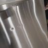 InstaView French Door Refrigerator 33'', 25.1-cu. ft, Quick Freeze, Stainless - Image 4