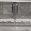 InstaView French Door Refrigerator 33'', 25.1-cu. ft, Quick Freeze, Stainless - Image 6