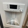 36'' French door refrigerator, Counter depth, White - Image 8