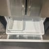 24.8 cu. ft. Refrigerator with French doors, Stainless stain guard - Image 6