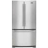 Réfrigérateur Maytag à portes françaises, 25.2 pi.cu, Stainless