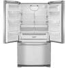 Réfrigérateur Maytag à portes françaises, 25.2 pi.cu, Stainless – Image 2