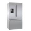 Bosch 500 series French door Refrigerator, 26 cu.ft, Stainless