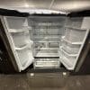 23.1 cu.ft. counter-depth refrigerator, Stainless - Image 5