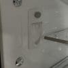 23.1 cu.ft. counter-depth refrigerator, Stainless - Image 7