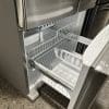 Réfrigérateur Maytag à portes françaises, 25.2 pi.cu, Stainless – Image 6