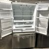 Réfrigérateur Maytag à portes françaises, 25.2 pi.cu, Stainless – Image 5