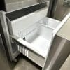 Bosch 500 series French door Refrigerator, 26 cu.ft, Stainless - Image 7
