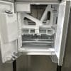 Bosch 500 series French door Refrigerator, 26 cu.ft, Stainless - Image 5