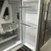 Bosch 500 series French door Refrigerator, 26 cu.ft, Stainless - Image 6