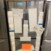 24.8 cu. ft. Refrigerator with French doors, Stainless stain guard - Image 4