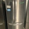 22 cu.ft. Whirlpool 33'' Stainless steel French door refrigerator - Image 3