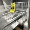 Réfrigérateur KitchenAid à porte française de 25.1 pi.cu, Stainless – Image 9