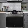Frigidaire Gas Range, 5.6 cu.ft., Air Fry, Stainless - Image 3