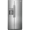 Refrigerator Frigidaire 22.3 cu.ft, Side-by-side, Stainless