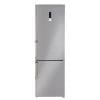 Stainless 11 cu.ft. Bottom-freezer Refrigerator
