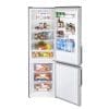 Stainless 11 cu.ft. Bottom-freezer Refrigerator - Image 3