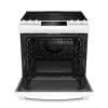 Built-in Range, 5.3 cu.ft, Cooking drawer, White - Image 2
