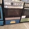 Haier 2.9 cu.ft. Compact Range, Stainless - Image 4
