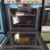 Haier 2.9 cu.ft. Compact Range, Stainless - Image 5