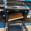 Cuisinière 5.3 pi.cu, Convection véritable, Friture à air, Stainless - PB935YPFS – Image 5
