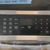 Cuisinière 5,2 pi.cu, Convection avec friture à air, Stainless - JCS830SVSS – Image 4