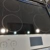 Built-in Induction Stove, 5.3 cu.ft, Touch controls, Platinum glass - Image 9