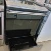 Built-in Induction Stove, 5.3 cu.ft, Touch controls, Platinum glass - Image 8