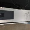 Built-in Induction Stove, 5.3 cu.ft, Touch controls, Platinum glass - Image 7