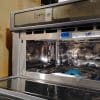 5-in-1 Intelligent wall oven, Advantium technology, Matte black - Image 5