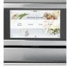 30″ Smart wall Oven, Advantium 5-in-1 technology, Stainless - Image 4