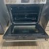 30“ Gas Range, Slide-in, Bienergy, Convection - Image 5