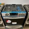 Frigidaire Gas Range, 5.6 cu.ft., Air Fry, Stainless - Image 4