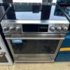 Built-in Induction stove, Convection, 5.7 cu.ft, Warming drawer - Image 4
