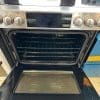 Built-in Induction stove, Convection, 5.7 cu.ft, Warming drawer - Image 5
