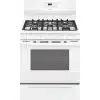 Frigidaire 5 cu.ft. Gas stove, White