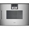 Four micro-ondes encastré 24", Convection, Gaggenau