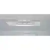 Stainless 11 cu.ft. Bottom-freezer Refrigerator - Image 4