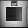 Single wall Oven, 3.1 cu.ft, Stainless steel, Gaggenau