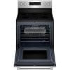 Maytag 5.3 cu.ft. Range, Convection, Stainless - Image 3