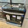 Cuisinière Whirlpool 6,4 pi.cu, Four 7 en 1, Stainless - YWEE745H0LZ – Image 5