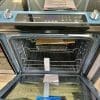 Cuisinière Whirlpool 6,4 pi.cu, Four 7 en 1, Stainless - YWEE745H0LZ – Image 4