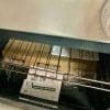 Frigidaire 5 cu.ft. Gas stove, White - Image 5