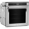 Four mural simple KitchenAid 24", 2.9 pi.cu, Stainless - YKOSC504PPS – Image 2