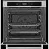Four mural simple KitchenAid 24", 2.9 pi.cu, Stainless - YKOSC504PPS – Image 3