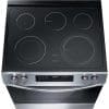 Cuisinière Frigidaire 5,3 pi.cu, Stainless – Image 3