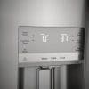 Refrigerator Frigidaire 22.3 cu.ft, Side-by-side, Stainless - Image 3
