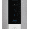 Stainless 11 cu.ft. Bottom-freezer Refrigerator - Image 2