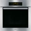 Four encastré Miele 30", Convection véritable, 3.7 pi.cu, Stainless