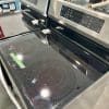 Frigidaire Induction Stove, Air fryer, 5.4 cu.ft, Stainless - Image 5